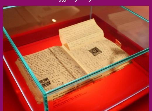 عکس خاطرات روزانه