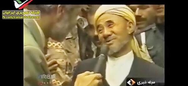 عکس پدر خداداد عزیزی