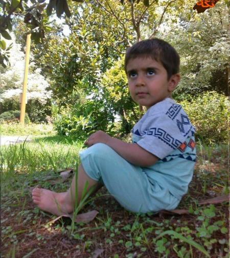 عکس حسین ظهرابی