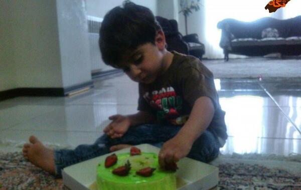 عکس حسین ظهرابی