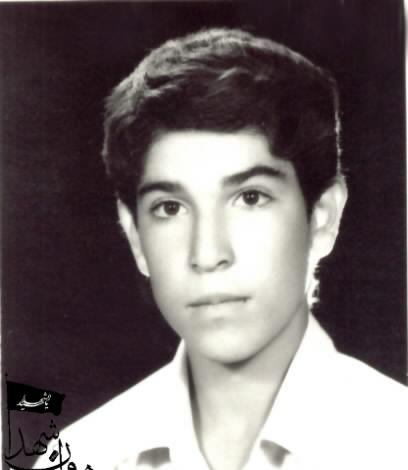 عکس حسین ظهرابی