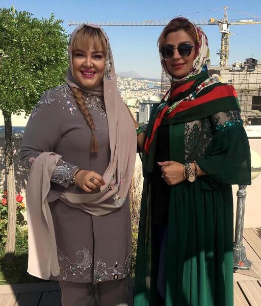 عکس بهاره