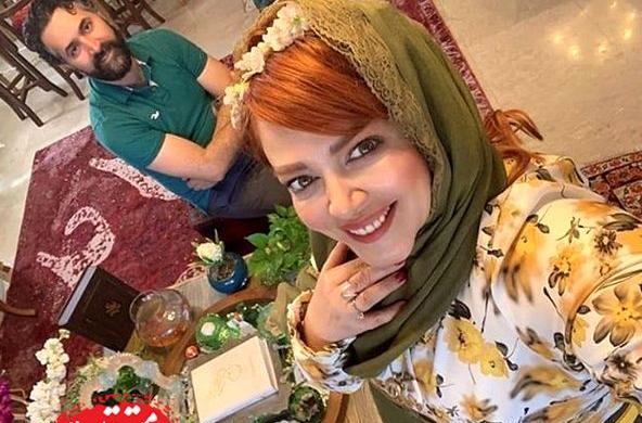 عکس بهاره