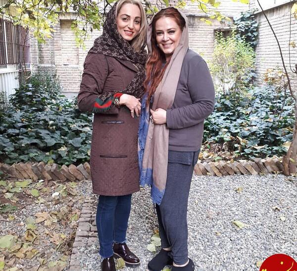عکس بهاره