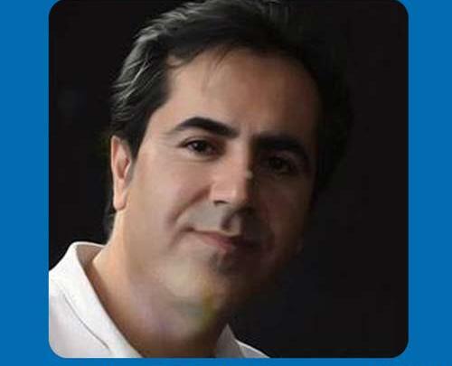 عکس خلیل مولانایی جدید
