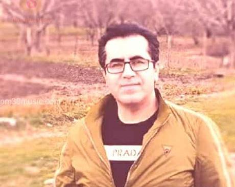 عکس خلیل مولانایی جدید