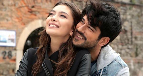 عکس عروسی نسلیهان و کادیر