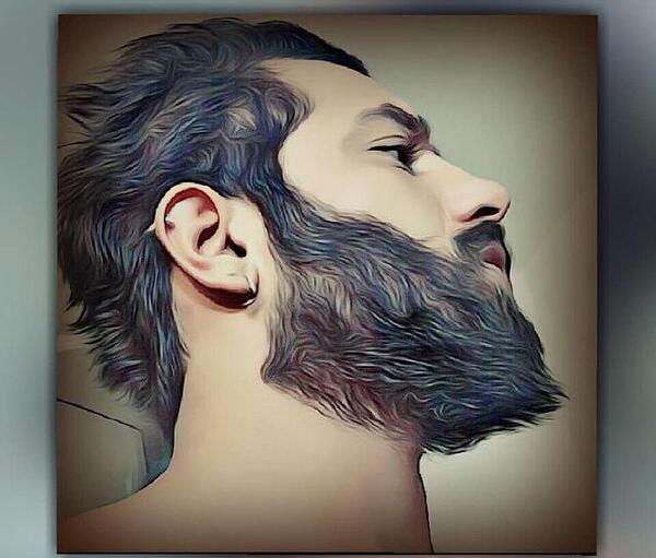 عکس های نقاشی تتلو