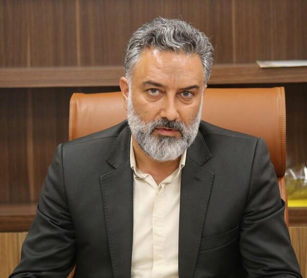عکس جعفر اردستانی