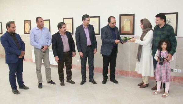 عکس رویا سلیمانی