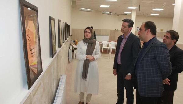 عکس رویا سلیمانی
