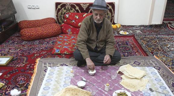 عکس واقعی ریزعلی