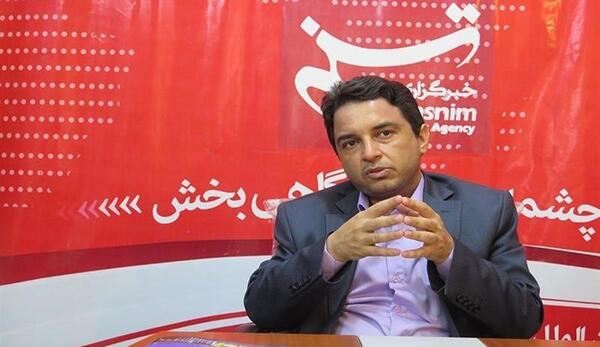 عکس جواد صفی خانی