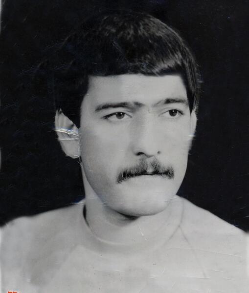 عکس جواد صفی خانی