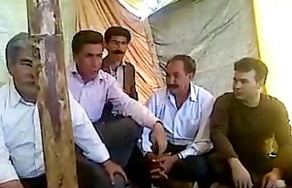 عکس جواد صفی خانی