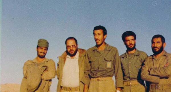 عکس جواد صفی خانی