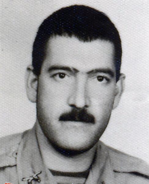 عکس جواد صفی خانی