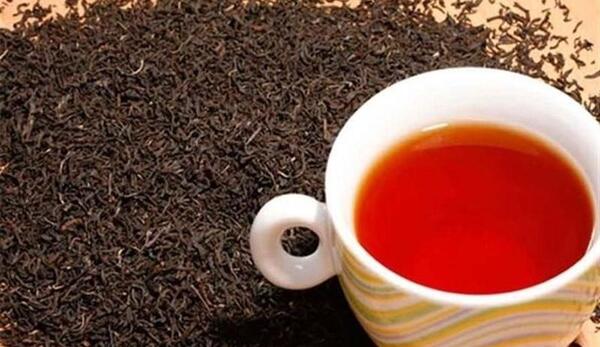 عکس چای هفت رنگ