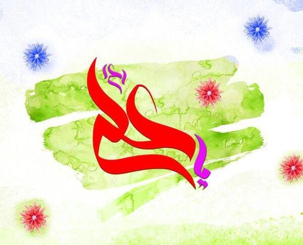 عکس ایده برای تولد امام علی