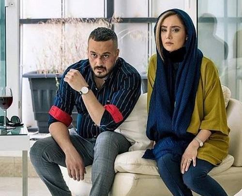 عکس عکس بهاره افشاری