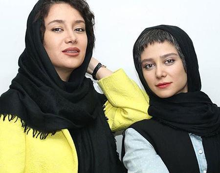 عکس عکس بهاره افشاری