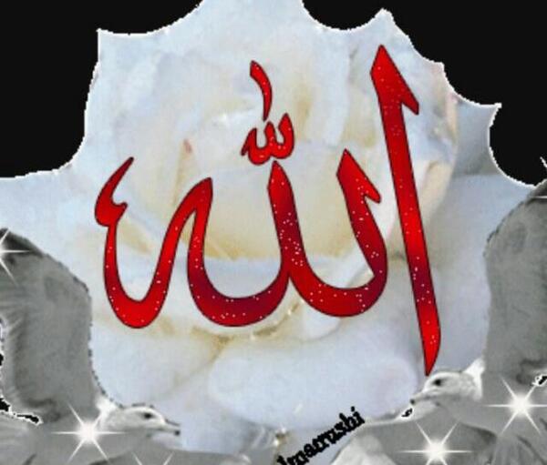 عکس خدا قلب