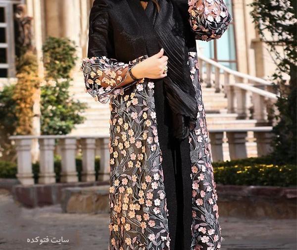 عکس مانتو های جدید سال ۹۹