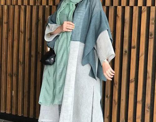 عکس مانتو های جدید سال ۹۹