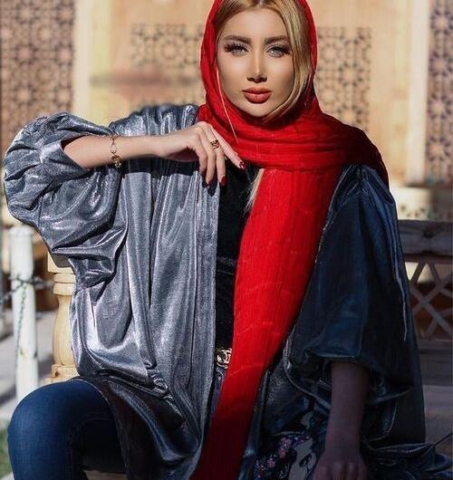 عکس مانتو های جدید سال ۹۹
