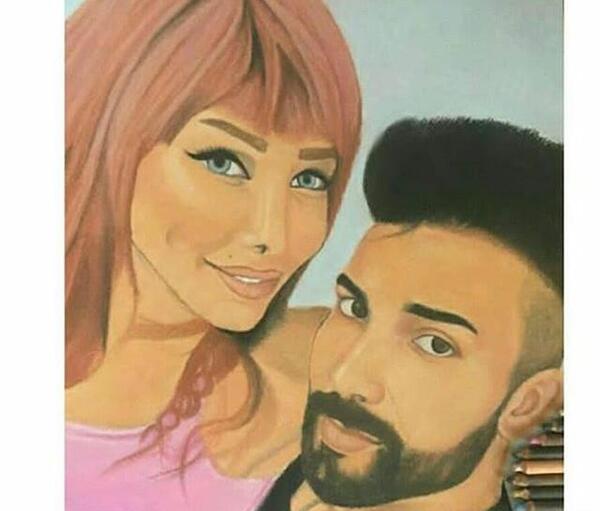 عکس امیر پاپی