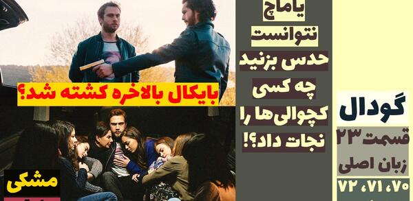 عکس دوبلور یاماچ