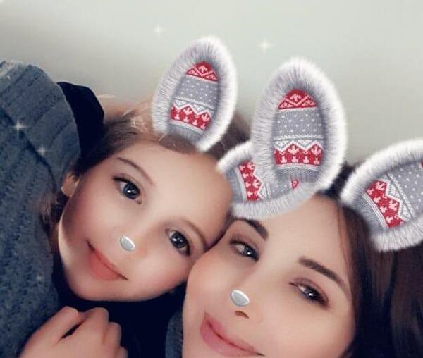 عکس عروسی نانسی عجرم