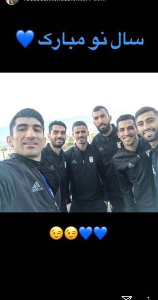 عکس سال نو استقلال