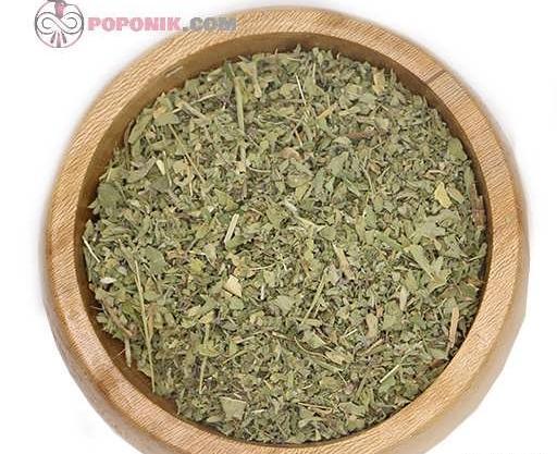 عکس آویشن کوهی خشک