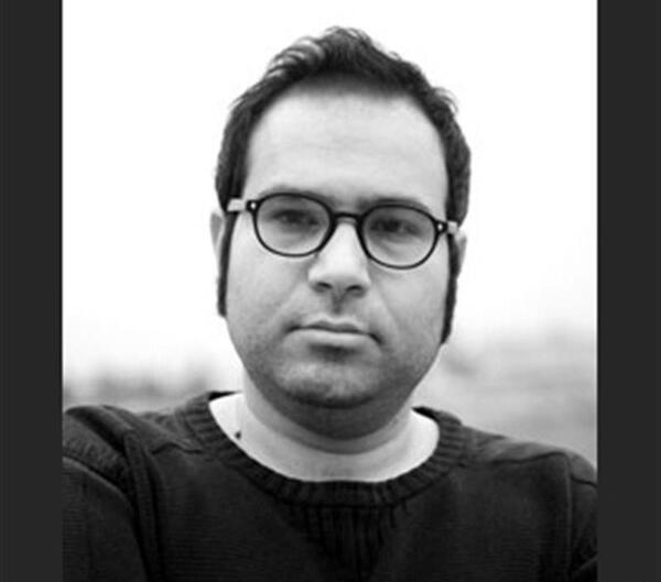 عکس امین آقایی