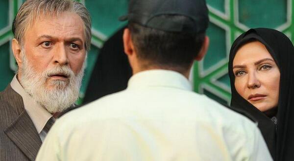 عکس امین آقایی