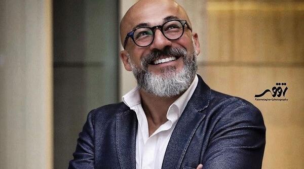 عکس امین آقایی