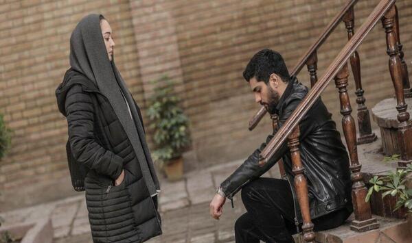 عکس امین آقایی