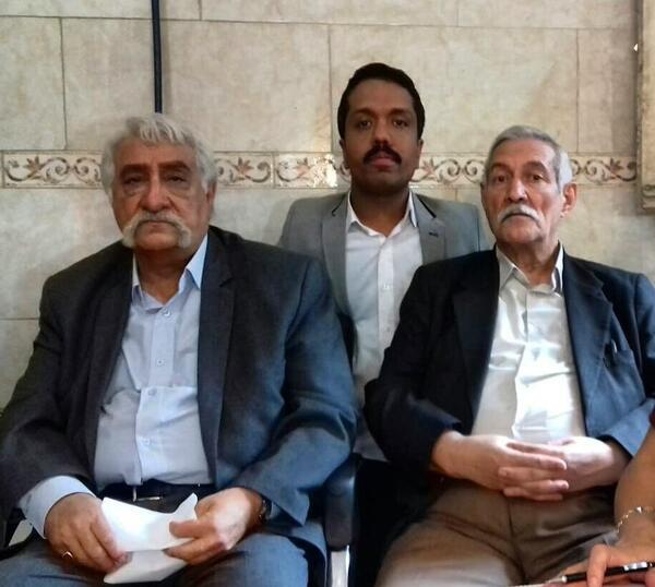 عکس امید علیمردانی
