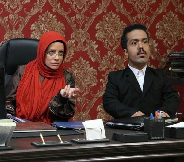 عکس امید علیمردانی