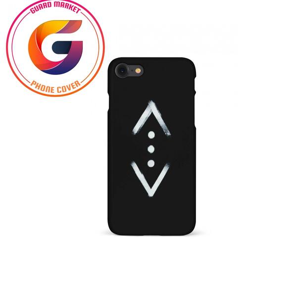 عکس صفحه گوشی گودال