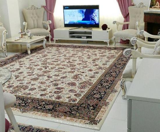 عکس ایده تزیین خانه برای عید نوروز
