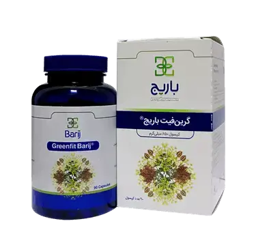 عکس قرص کرفس برای لاغری