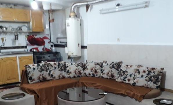 عکس مجتمع مسکونی رضوان زنجان