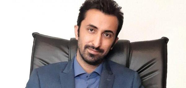عکس جعفر فلاحی