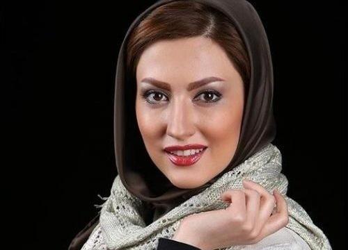 عکس سمیرا آزاد