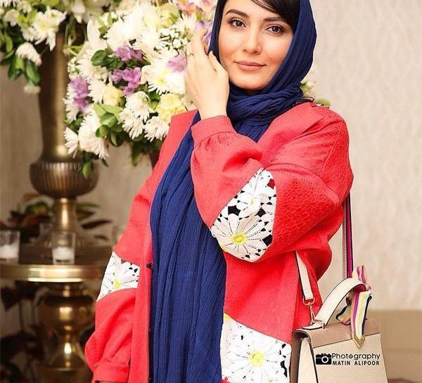 عکس سمیرا آزاد