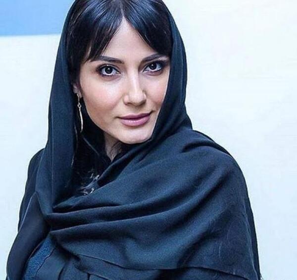 عکس سمیرا آزاد