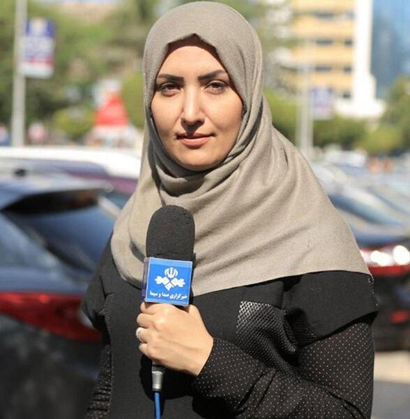 عکس سمیرا آزاد
