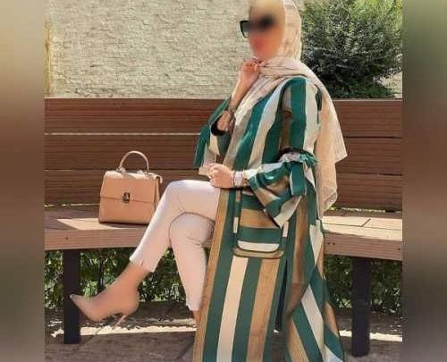 عکس مدل مانتو اسپرت جدید 2021
